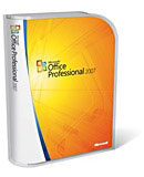 Microsoft Office Professional Plus 2007 English OLP NL AE (79P-00360)